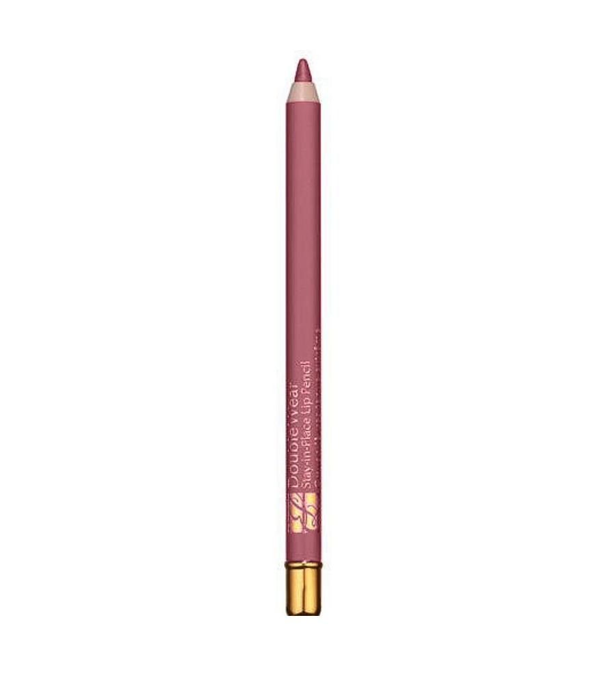 Estee Lauder Double Wear Stay-In-Place Lip Pencil Rose Mini