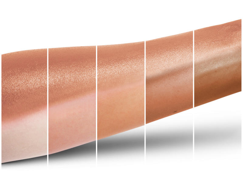 MAC Lipstick Wuss #4