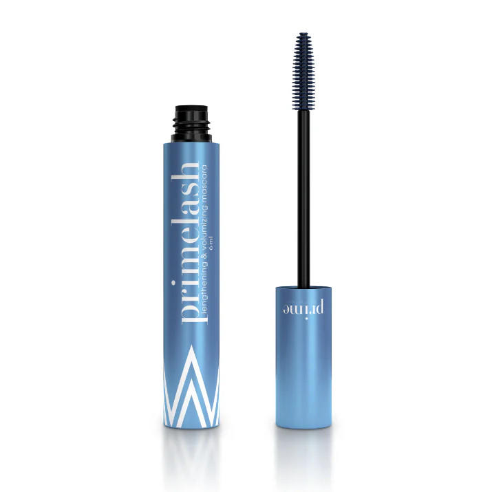 Prime Cosmetics PrimeLash Mascara Navy Blue