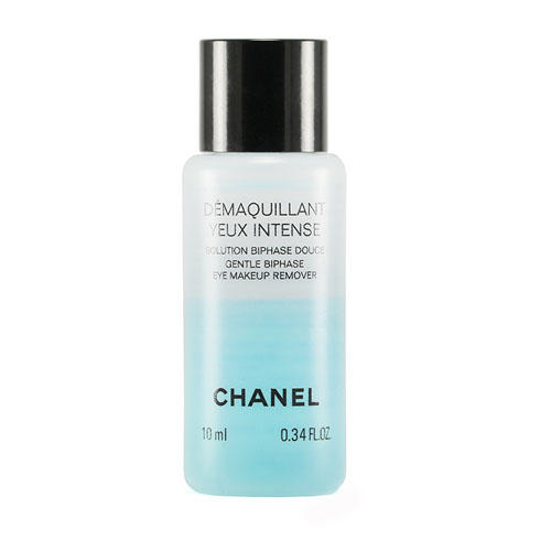 Chanel Eye Makeup Remover Mini