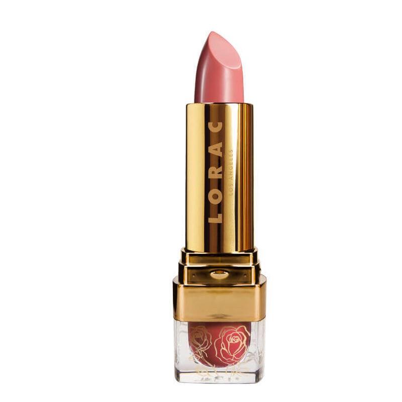 LORAC Mod Lipstick Belle-ieve Beauty & The Beast Collection