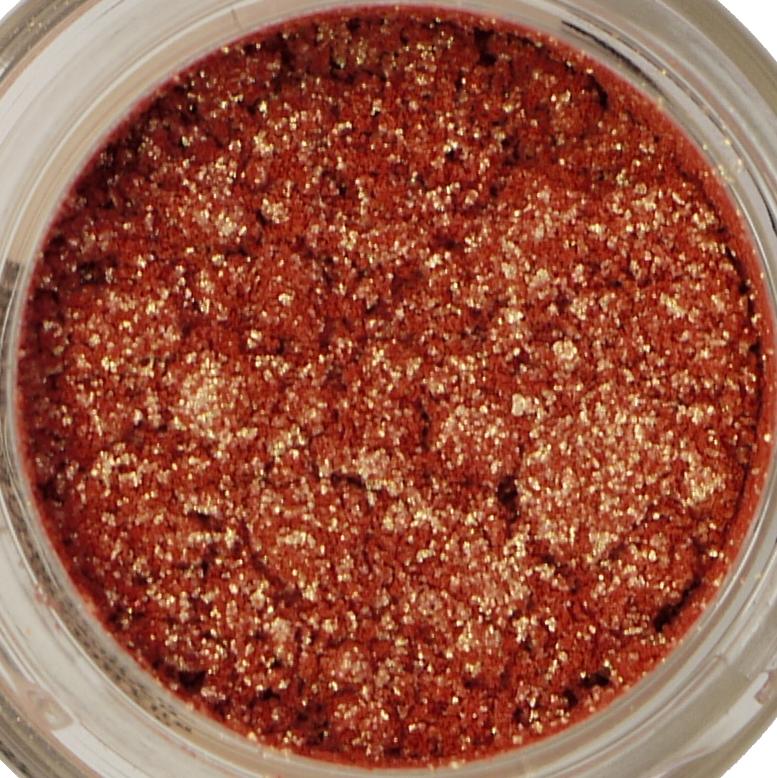 MAC Pigment Colour Powder Jar Melon #3