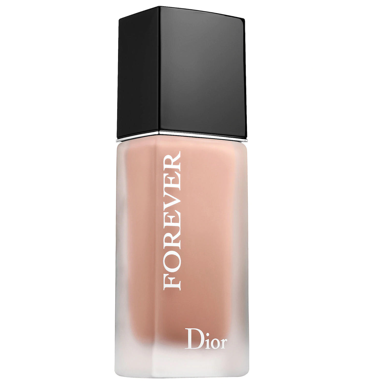Dior Forever 24H Wear High Perfection Matte Foundation 1CR