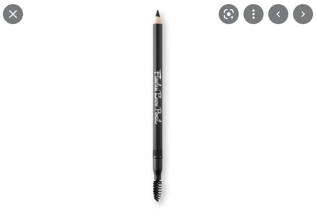 BH Cosmetics Flawless Brow Pencil Medium #0