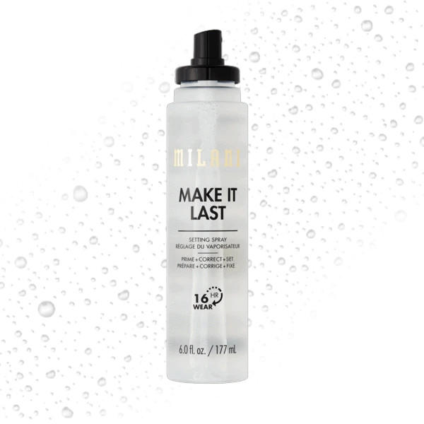 Milani Make It Last Setting Spray Jumbo Size