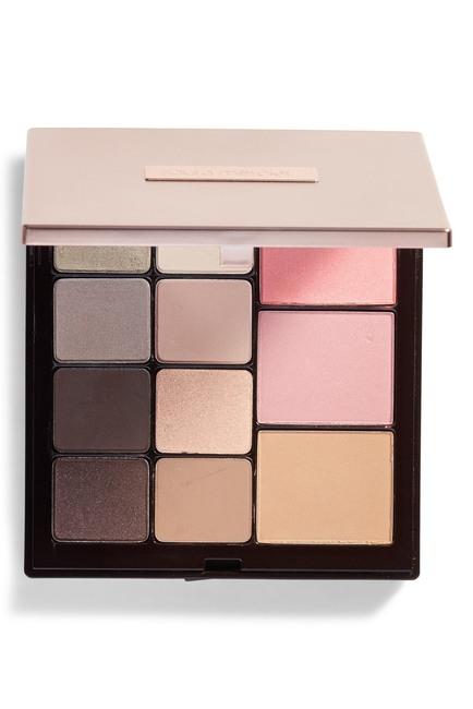 Laura Mercier Essentials Eye & Cheek Palette