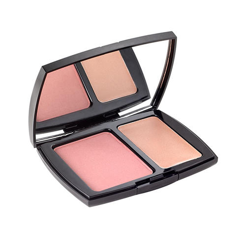 Lancome Blush Subtil Duo Stylish Coral