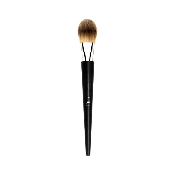 Dior Backstage Fluid Foundation Face Brush 11