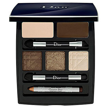 Dior Makeup Palette For The Eyes Dior Celebration Collection
