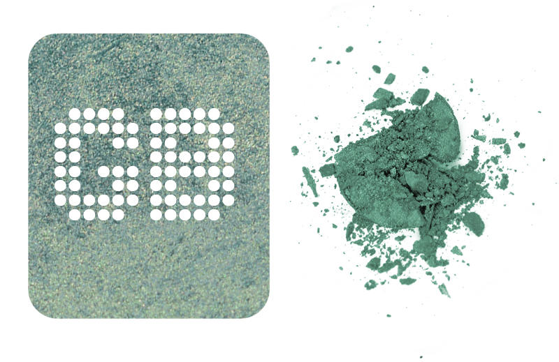 MAC Eyeshadow Refill Surreal #2