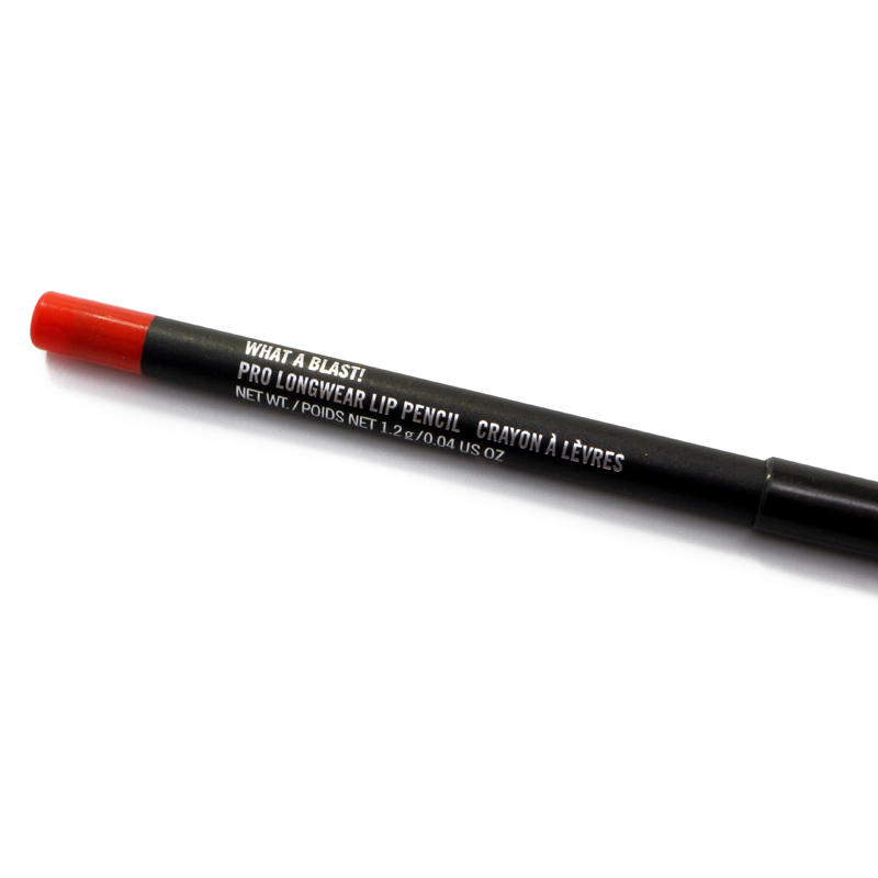 MAC Pro Longwear Lip Liner What A Blast! #2