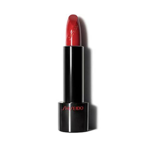 SHISEIDO Rouge Rouge Lipstick Ruby Cooper Mini