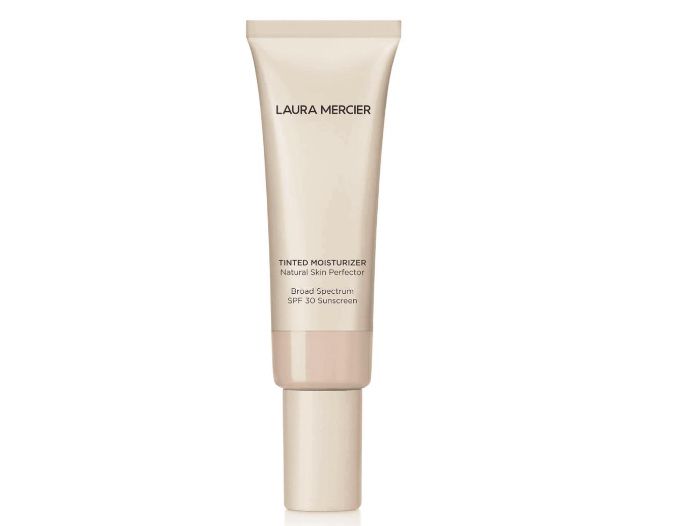 Laura Mercier Tinted Moisturizer Natural Skin Perfector Cameo 1C0