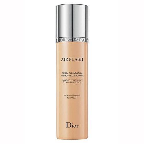Dior Diorskin Airflash Spray Foundation 2WO