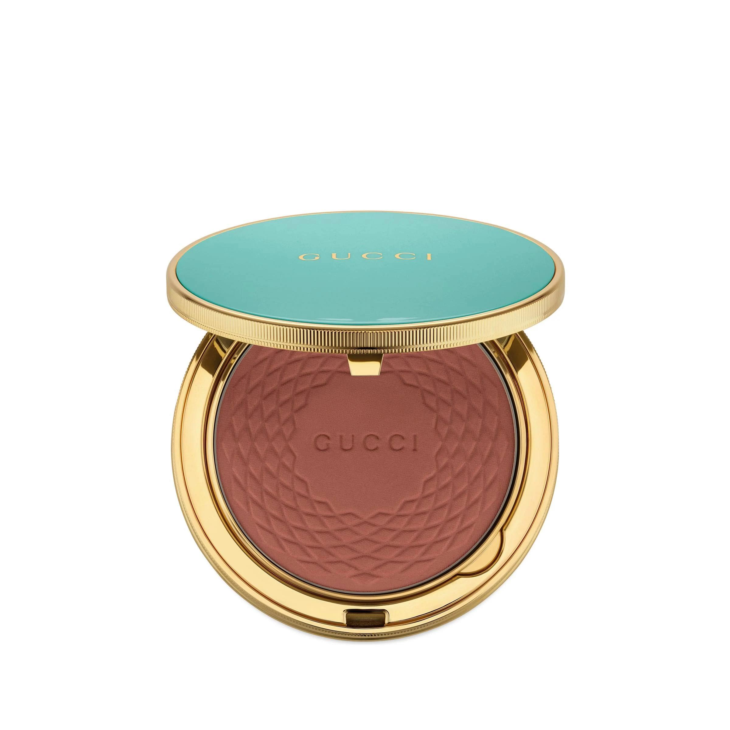 Gucci Poudre De Beaute Eclat Soleil Bronzing Powder 03