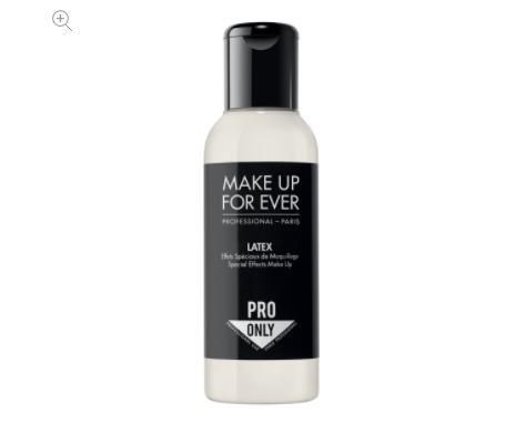 Makeup Forever Liquid Latex