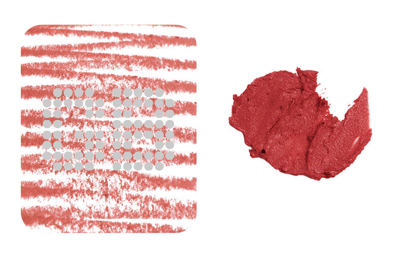 MAC Slimshine Lipstick Funshine #3