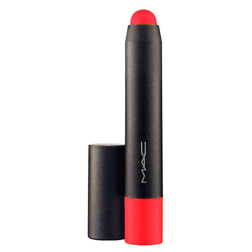 MAC Patentpolish Lip Pencil Pleasant