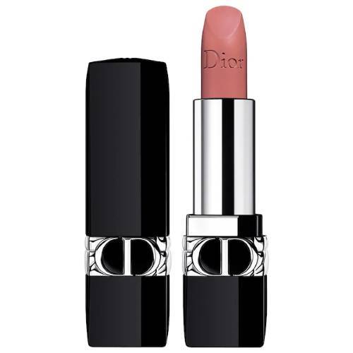 Dior Rouge Dior Lipstick Nude Look 100