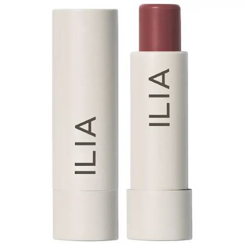 ILIA Balmy Tint Hydrating Lip Balm Memoir