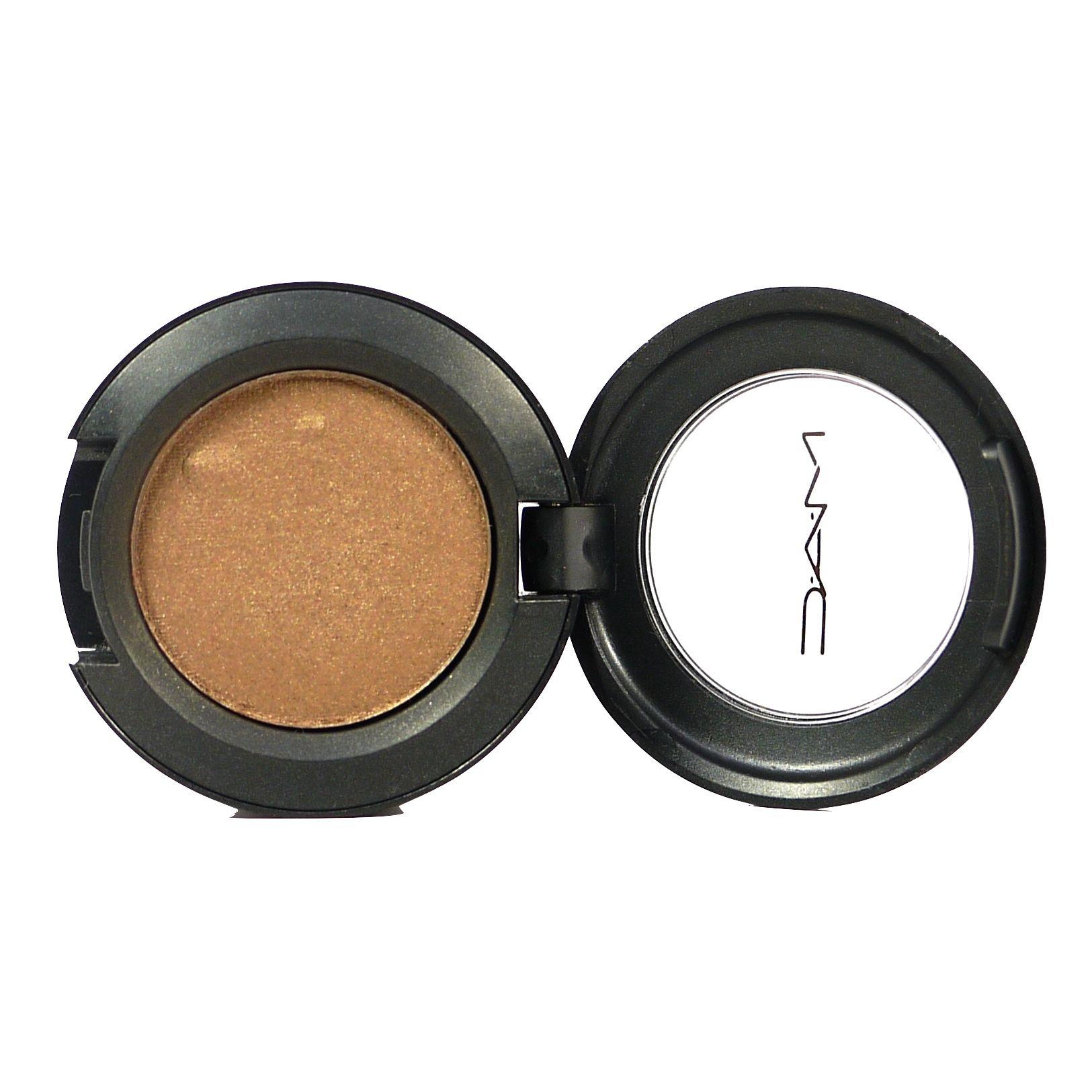 MAC Eyeshadow Go #0