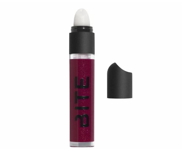 Bite Beauty Yaysayer Plumping Lip Gloss Plum Tart