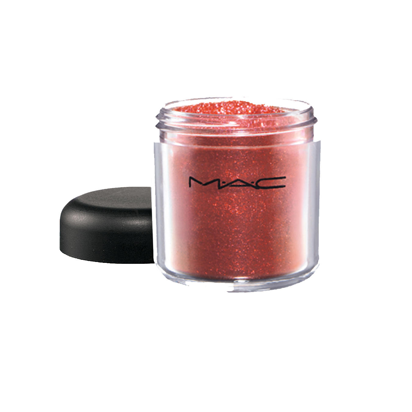 MAC Reflects Glitter Tub Reflects Reflects Rust 