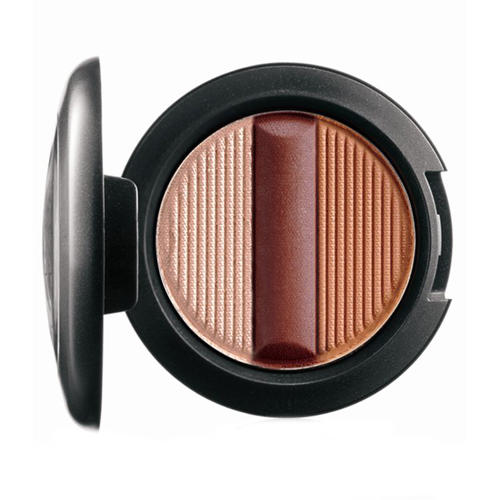 MAC Studio Sculpt Shade and Line Apricot Blend