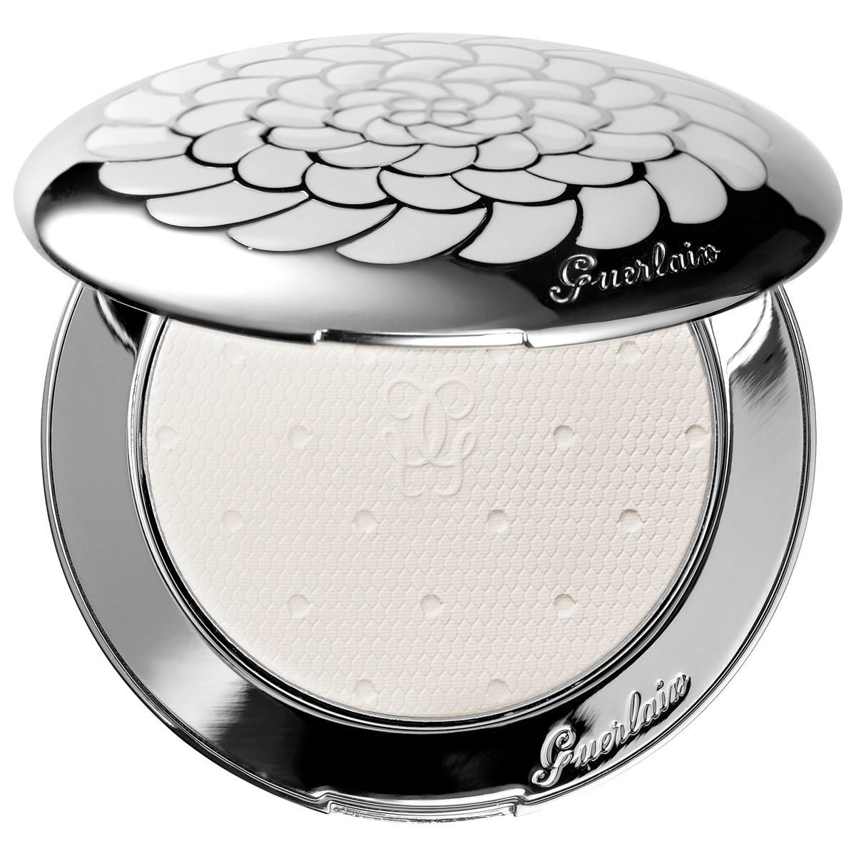 Guerlain Meteorites Illuminating Matte Powder Voyage Enchante 