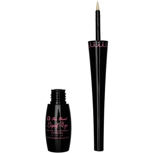 Too Faced Liquif-Eye Eyeliner - Eyeshadow Transformer