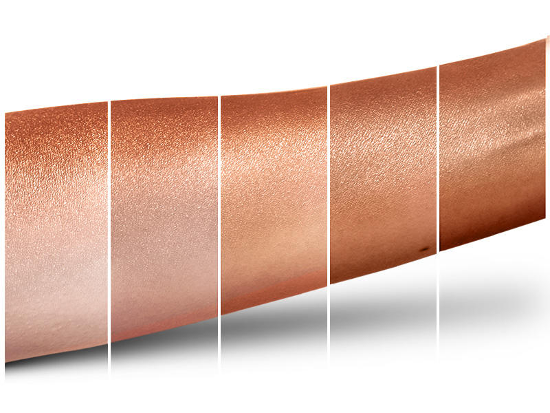 MAC Eyeshadow Refill Flip #3