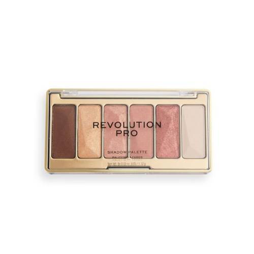 Revolution Pro Eyeshadow Palette Pro Moments Bewitching