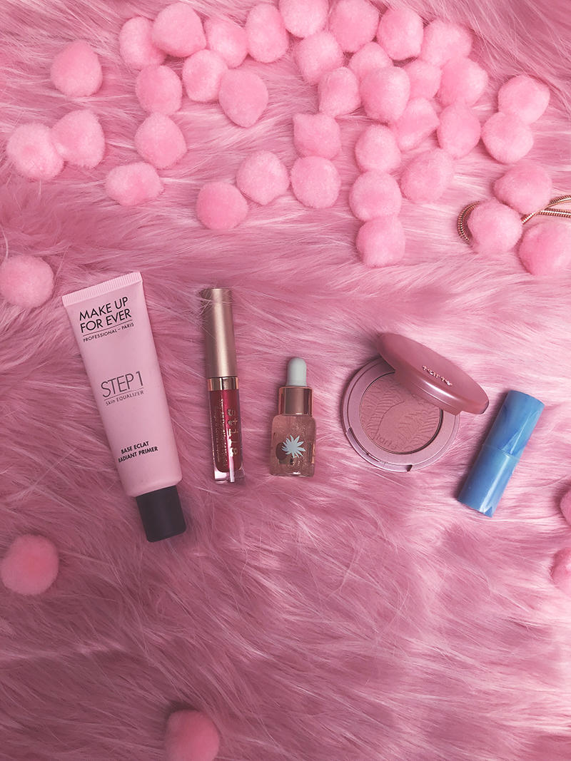 BABY SWEETHEART BUNDLE #2