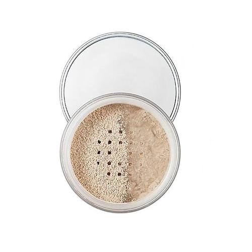 Clinique Blended Face Powder 20 Invisible Blend