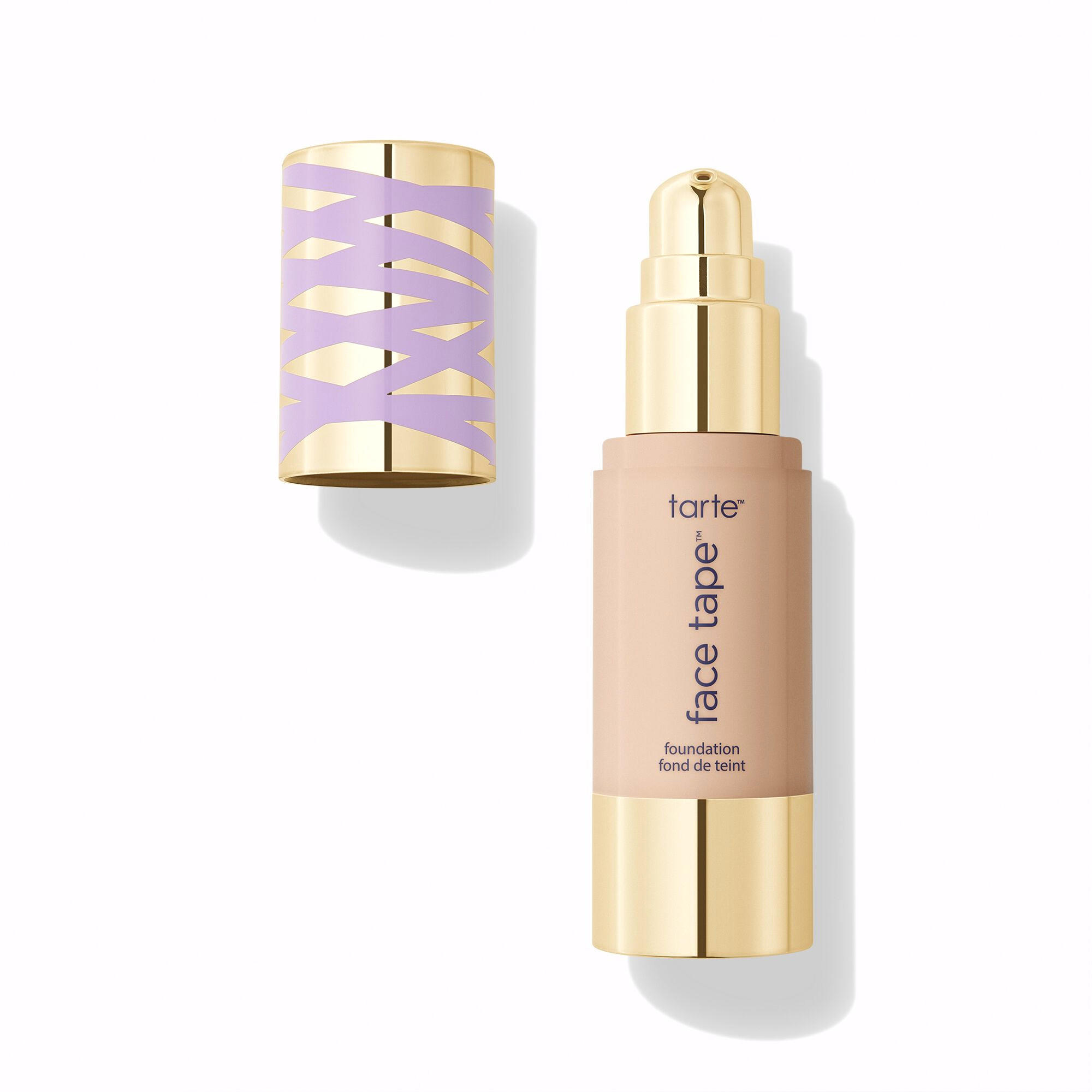 Tarte Face Tape Foundation Fair-Light Neutral 16N