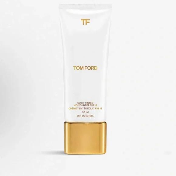 Tom Ford Glow Tinted Moisturizer Tawny 7.0