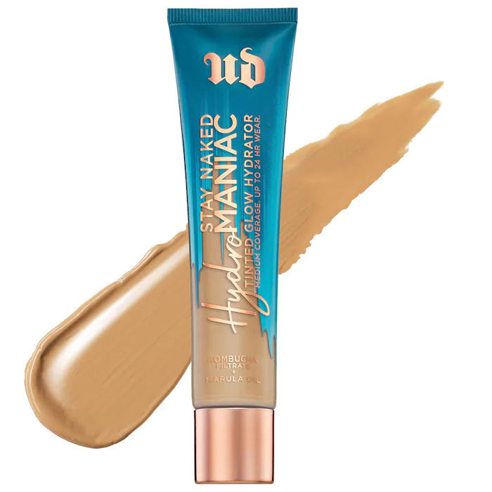 Urban Decay Hydromaniac Tinted Glow Hydrator Medium 50