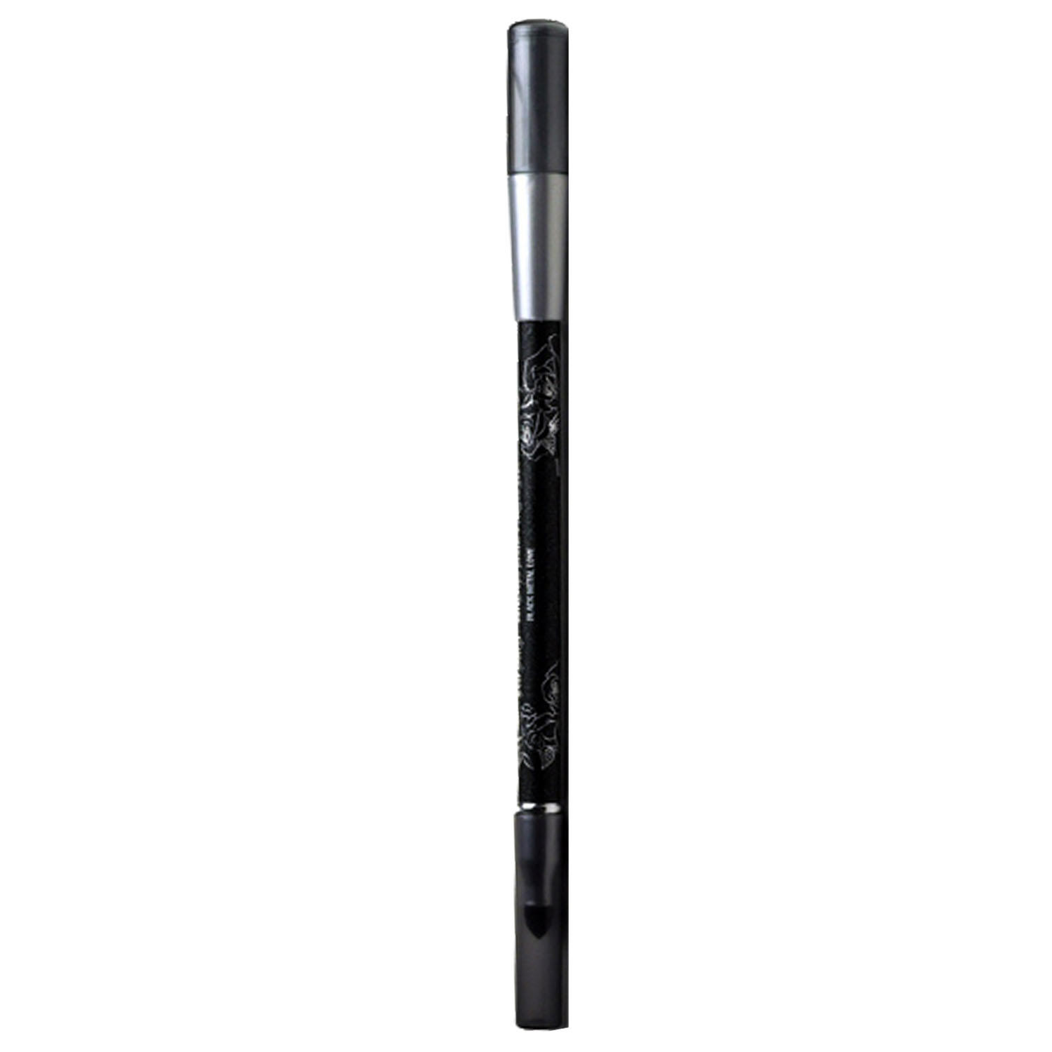 Kat Von D Autograph Pencil Black Metal Love