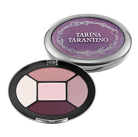 Tarina Tarantino Jewel Shadow Palette Magical