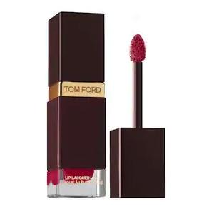 Tom Ford Lip Lacquer Luxe Infuriate Vinyl 10