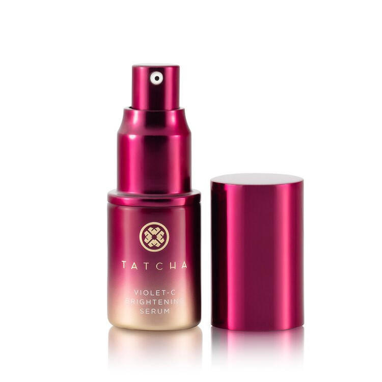 Tatcha Violet-C Brightening Serum Travel