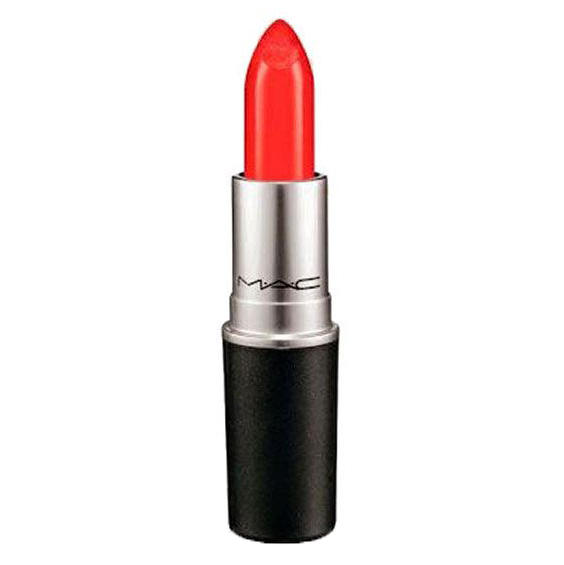MAC Lipstick 5-Alarm