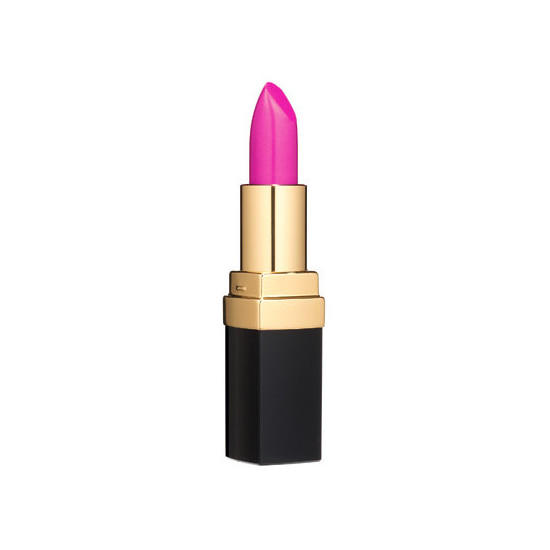 Chanel Rouge Hydrabase Creme Lipstick Fuchsia