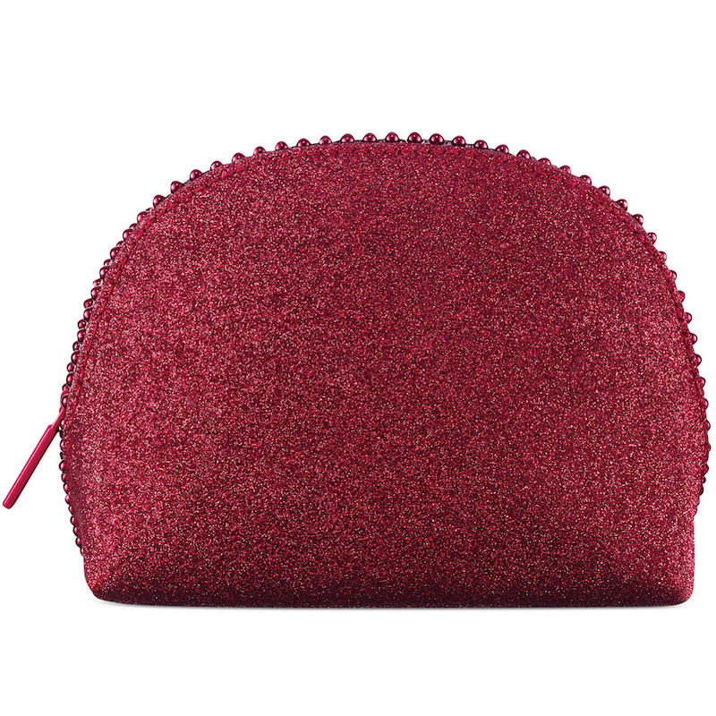 MAC Glamorous Ruby Makeup Bag Keepsakes Holiday Collection