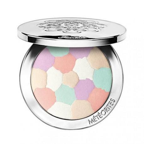 Guerlain Meteorites Compact Light-Revealing Powder Golden 4