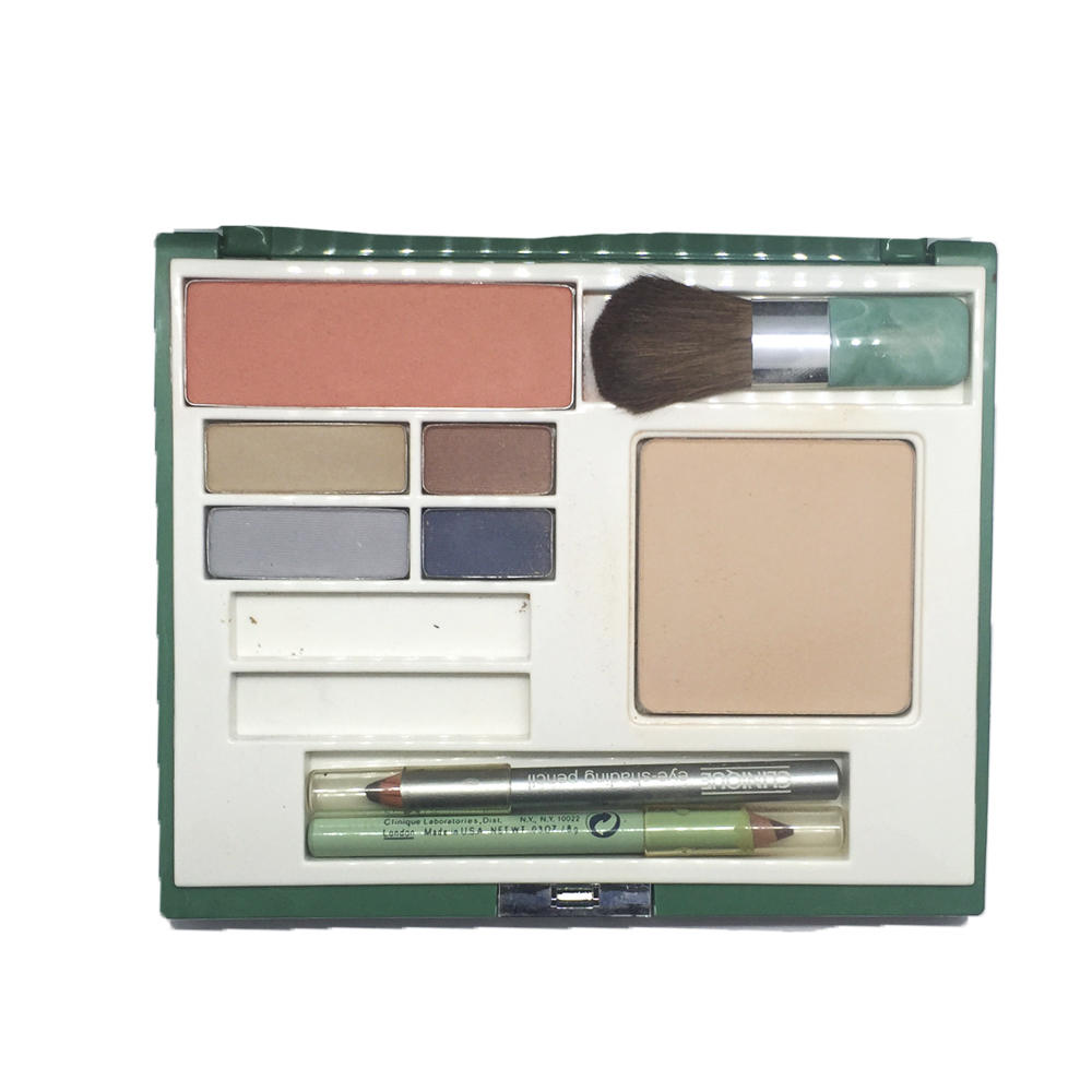 Clinique Carry- On Colour Pallette