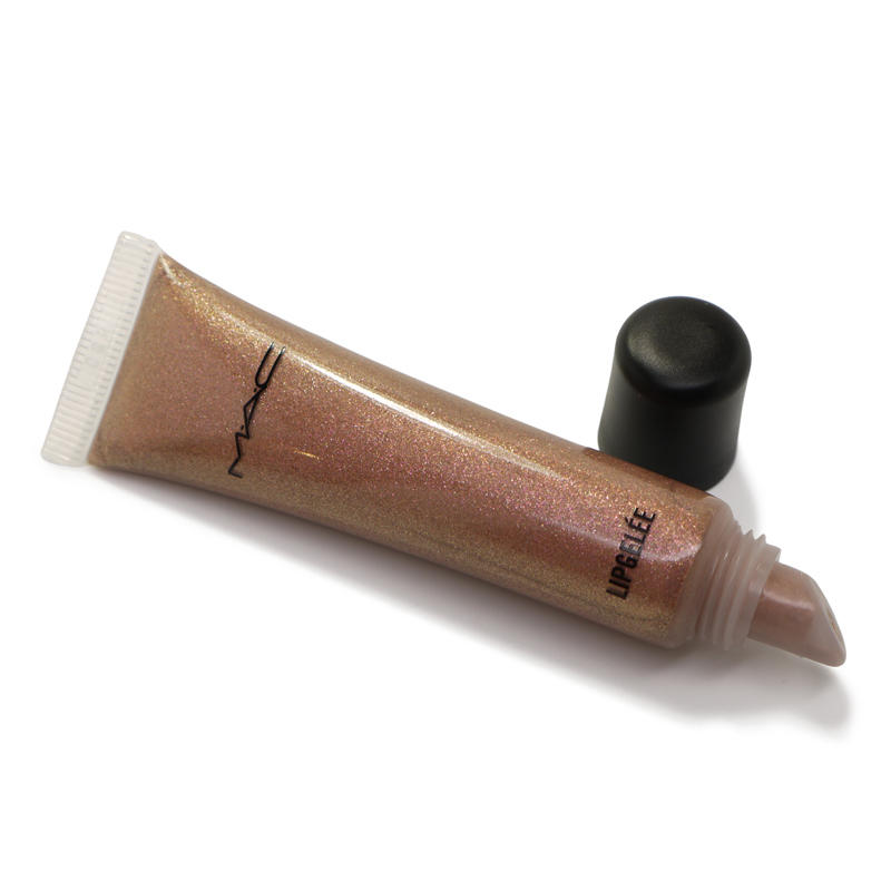 MAC Lipgelee Straight To The Head #0