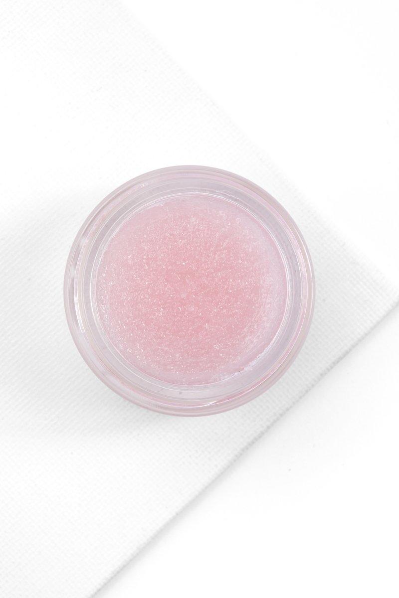 Colourpop Lippie Scrub By The Bushel