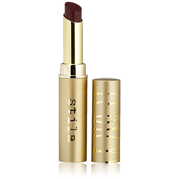 Stila Stay All Day MATTE'ificent Lipstick Bordeaux