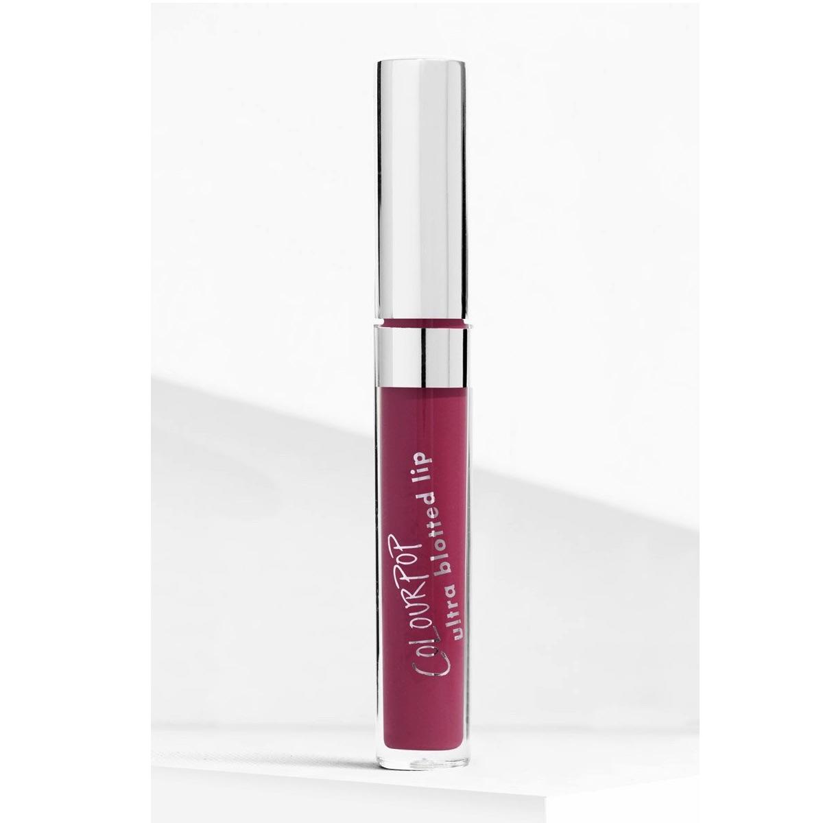 ColourPop Ultra Blotted Lip Soda Pop